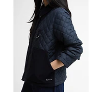 Barbour Women's Aylesby Quilted Jacket