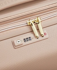 Delsey Paris Chatelet Air 2.0 Large Upright Check-In Spinner