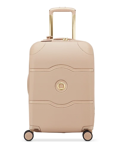 Delsey Paris Chatelet Air 2.0 Carry-On Spinner