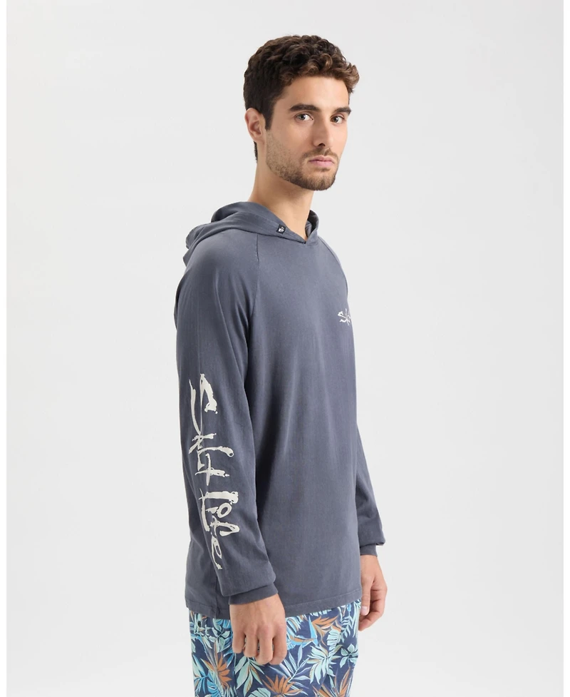 Salt Life Men's Legacy Hoodie