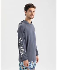 Salt Life Men's Legacy Hoodie