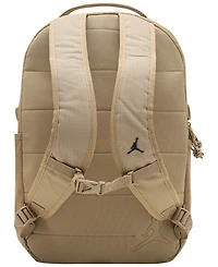 Jordan Men's Blacktop Multi-Pocket Backpack
