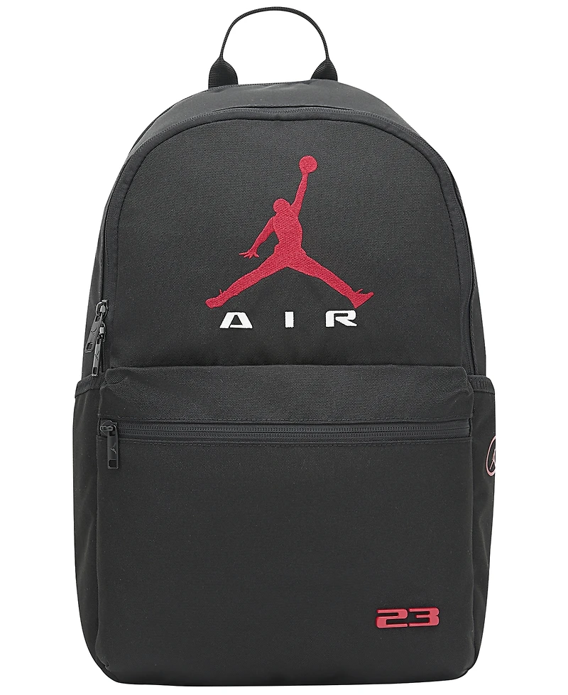 Jordan Men's Air Durable Zippered Backpack