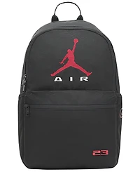 Jordan Men's Air Durable Zippered Backpack