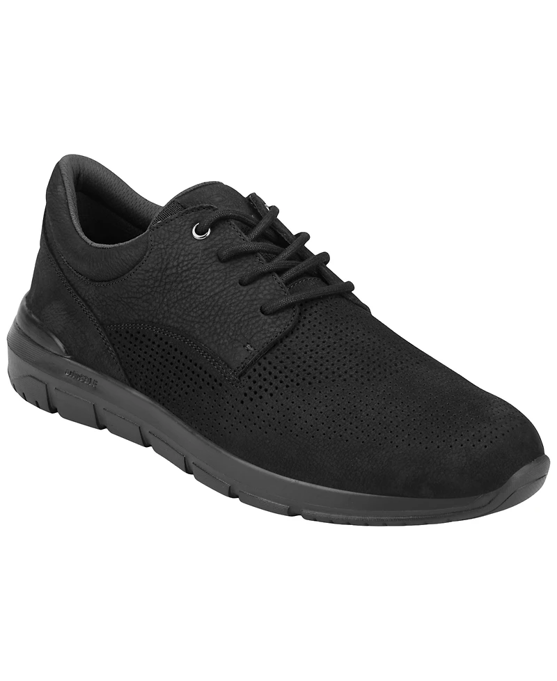Rockport Men's Jaimie Lace-up Round Toe Casual Sneakers