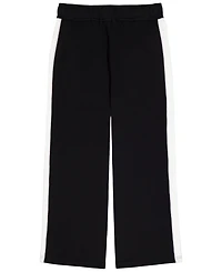 Calvin Klein Girls' 7-16 Drawcord Track Pants