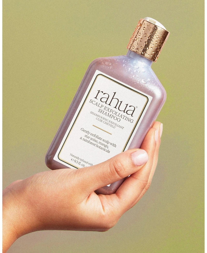 Rahua Scalp Exfoliating Shampoo, 9.3 oz.