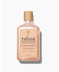 Rahua Enchanted Island Body Glow Wash