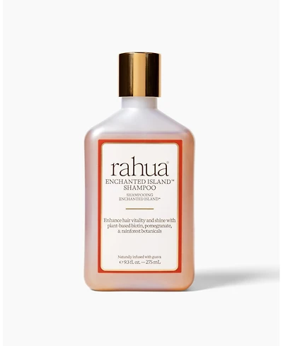 Rahua Enchanted Island Shampoo, 9.3 oz.