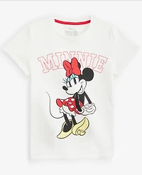 Epic Threads Girls' Xs-xl Classic Minnie Mouse T-Shirt, Macy's Exclusive