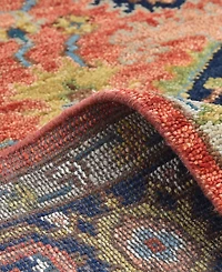 Timeless Rug Designs Miranda S3363 6' x 9' Area Rug