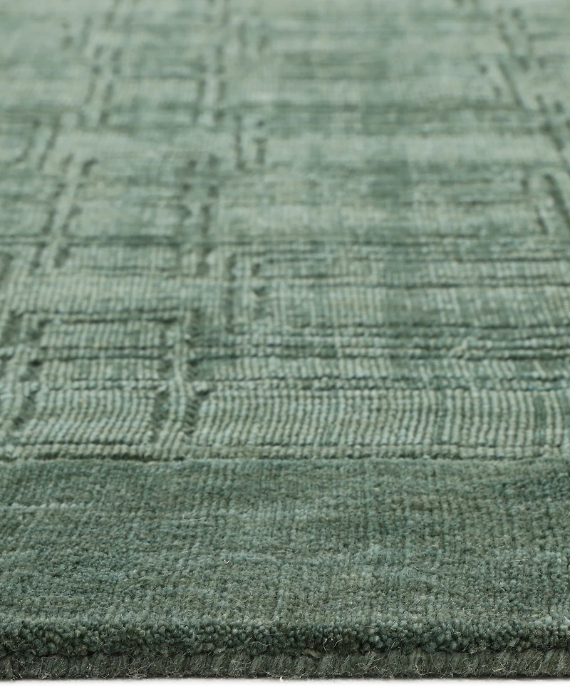 Timeless Rug Designs Sterling S3419 9' x 12' Area Rug