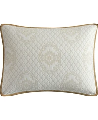 Stratford Park Leyla Medallion 3-Piece Quilt Set