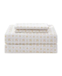 Stratford Park Maggie Floral 7-Piece Quilt Set, King