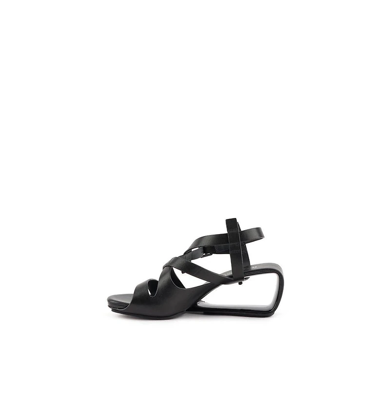 United Nude Women's Mobius Straps Mid