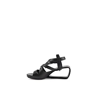 United Nude Women's Mobius Straps Mid