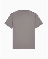 A|X Armani Exchange Men's Crossover Large Logo T-Shirt