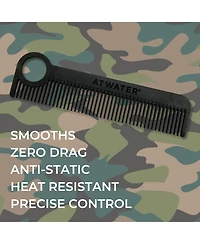 Atwater Groom and Smooth Beard Kit
