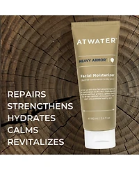 Atwater Heavy Armor Dry Skin Starter Set
