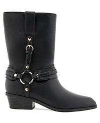 Bcbg Women's Edi Harness Bootie