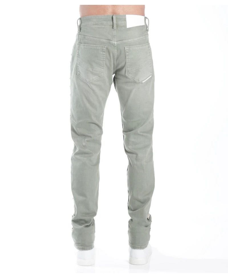 Hvman Chosen To Prevail x Cult Men's Start Super Skinny Aspen