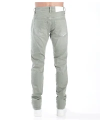 Hvman Chosen To Prevail x Cult Men's Start Super Skinny Aspen
