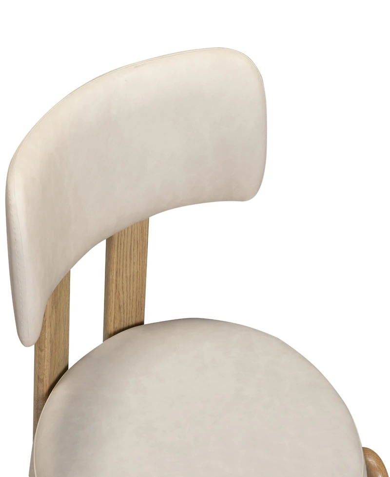 Tov Furniture Odessa 31" Performance Dining Chair