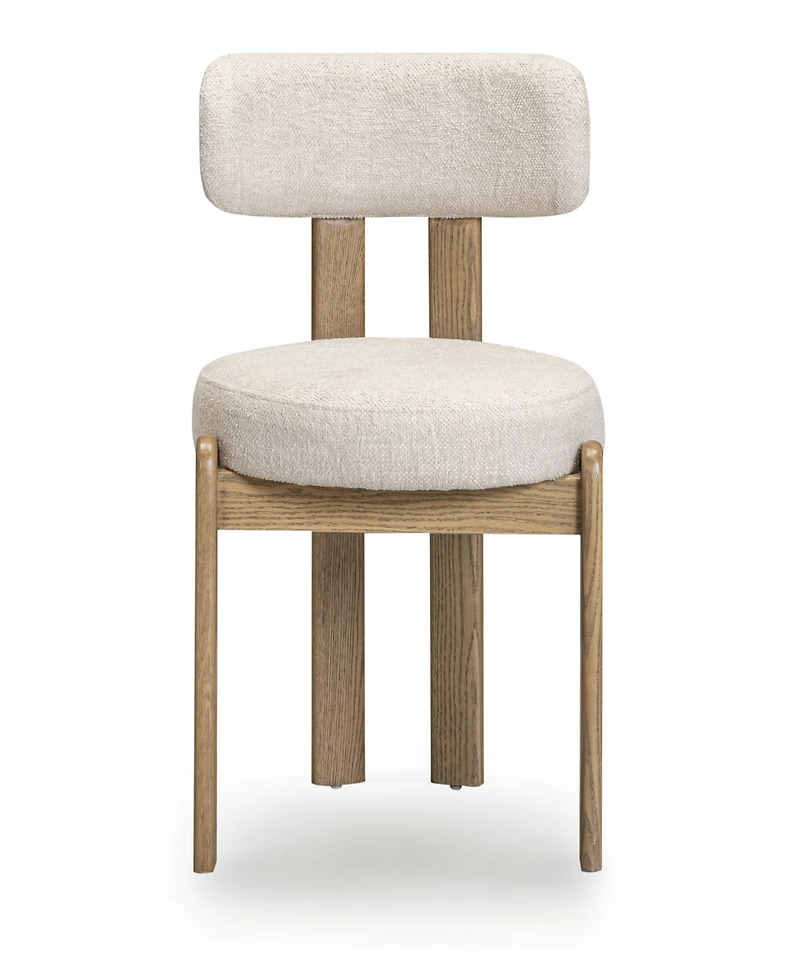 Tov Furniture Odessa 31" Fabric Performance Dining Chair