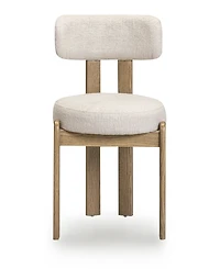 Tov Furniture Odessa 31" Fabric Performance Dining Chair