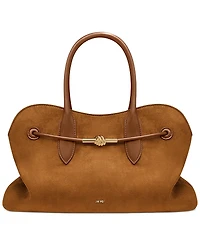 Jw Pei Adele Metal Rope Knot Extra-Large Tote Handbag