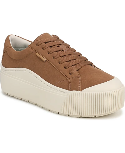 Dr. Scholl's Women's Time Off Max Platform Sneakers