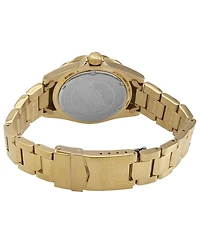 Invicta Women's Angel Quartz 3 Hand Dial Watch