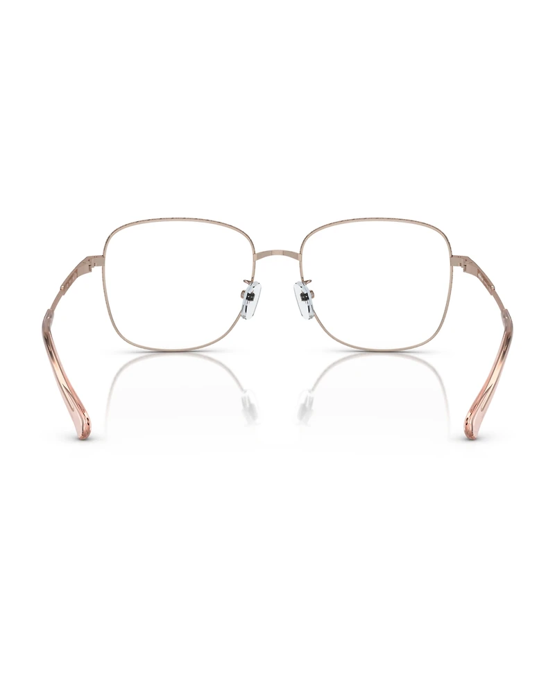 Michael Kors Women's Borneo Eyeglasses, MK3074D