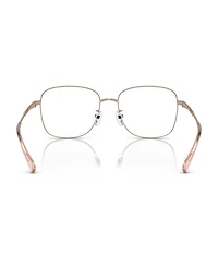 Michael Kors Women's Borneo Eyeglasses, MK3074D