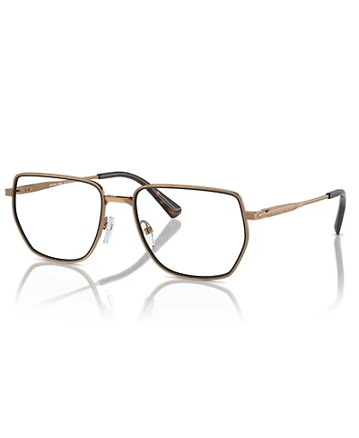 Michael Kors Men's Steamboat Eyeglasses, MK3080