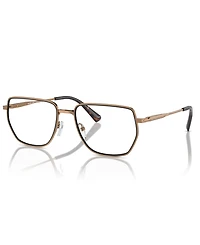 Michael Kors Men's Steamboat Eyeglasses, MK3080