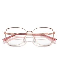 Michael Kors Women's Shanghai Eyeglasses, MK3081D