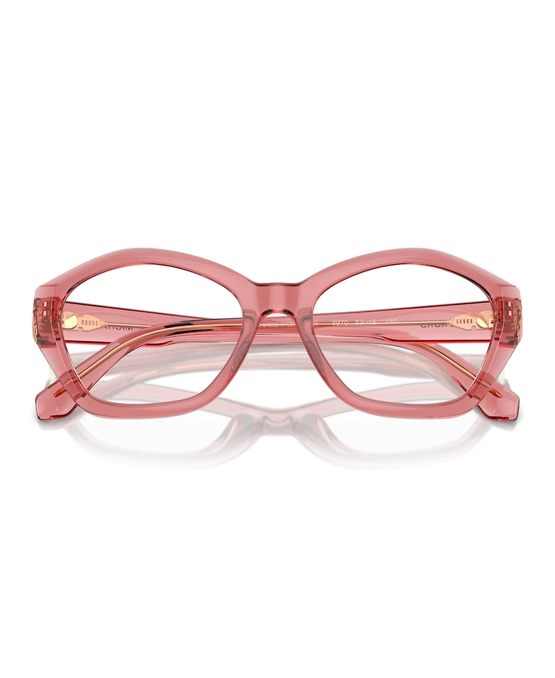 Michael Kors Women's Seaside Eyeglasses, MK4116U