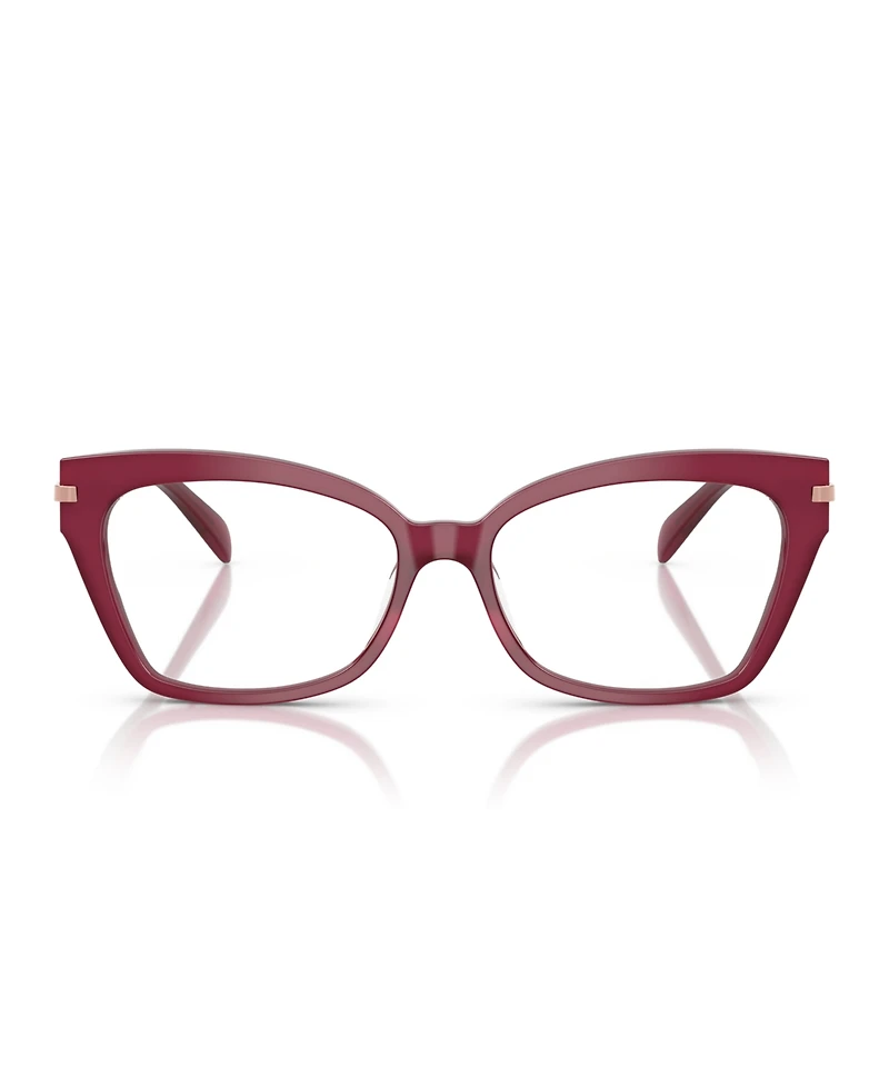 Michael Kors Women's Montego Bay Eyeglasses, MK4146U