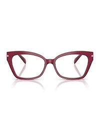 Michael Kors Women's Montego Bay Eyeglasses, MK4146U