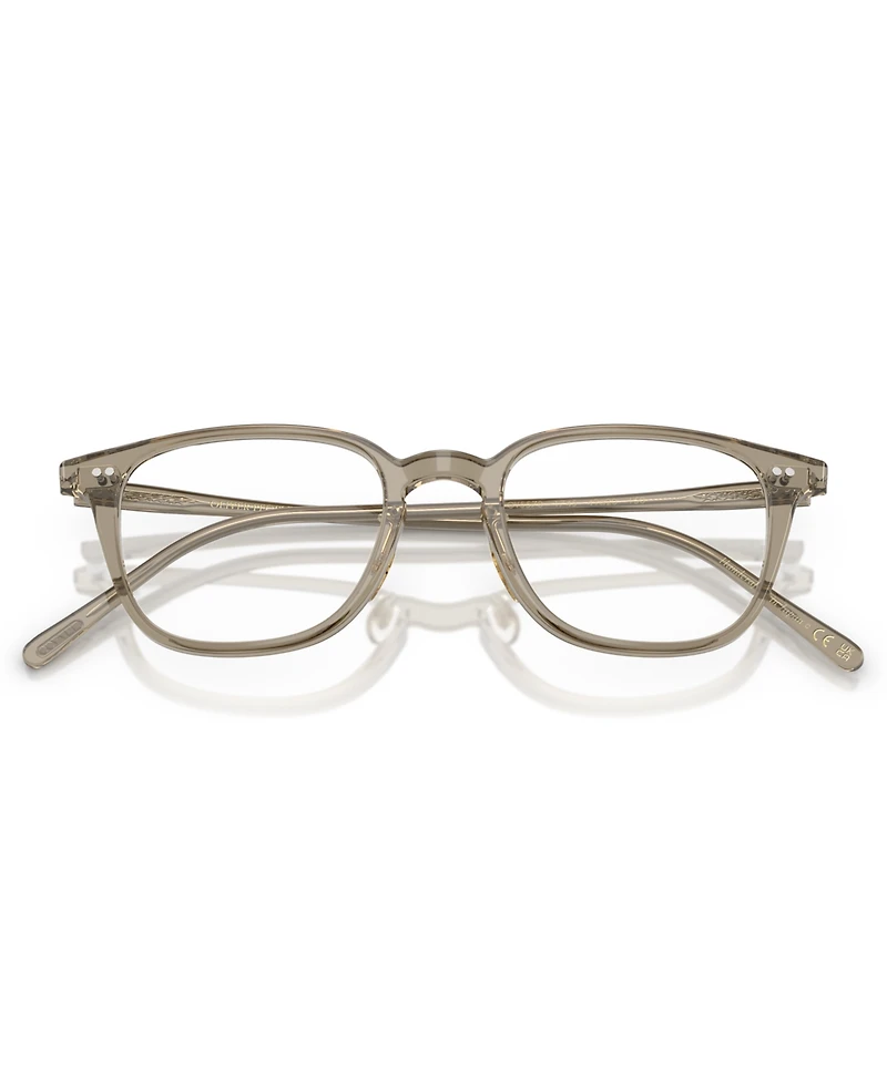 Oliver Peoples Unisex Pillow Eyeglasses, OV5578