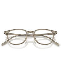 Oliver Peoples Unisex Pillow Eyeglasses, OV5578