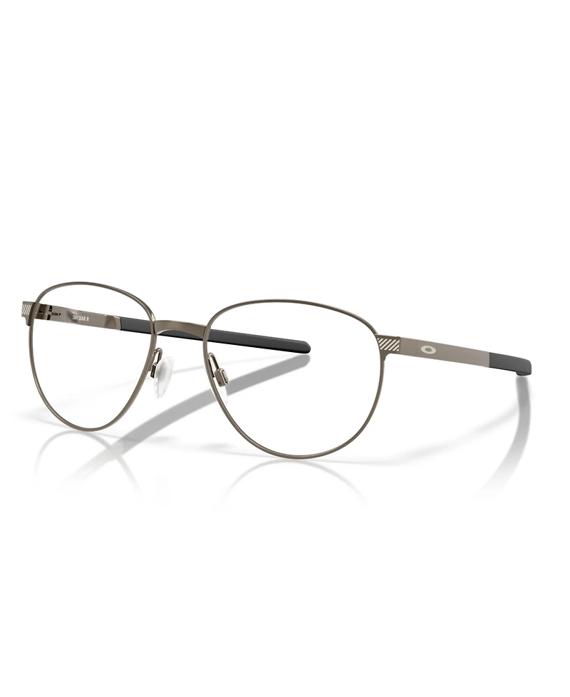 Oakley Men's Sway Bar R Eyeglasses