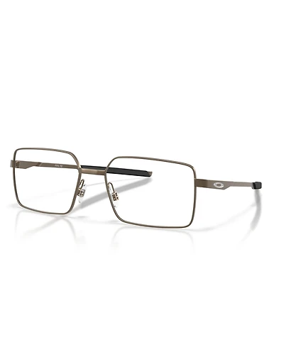 Oakley Men's Foil Sq Eyeglasses