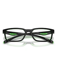 Arnette Men's Raysin Eyeglasses