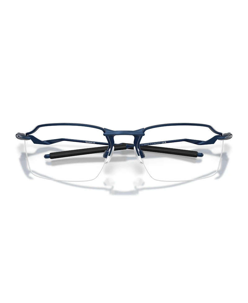 Oakley Men's Tailback 2.0 Eyeglasses
