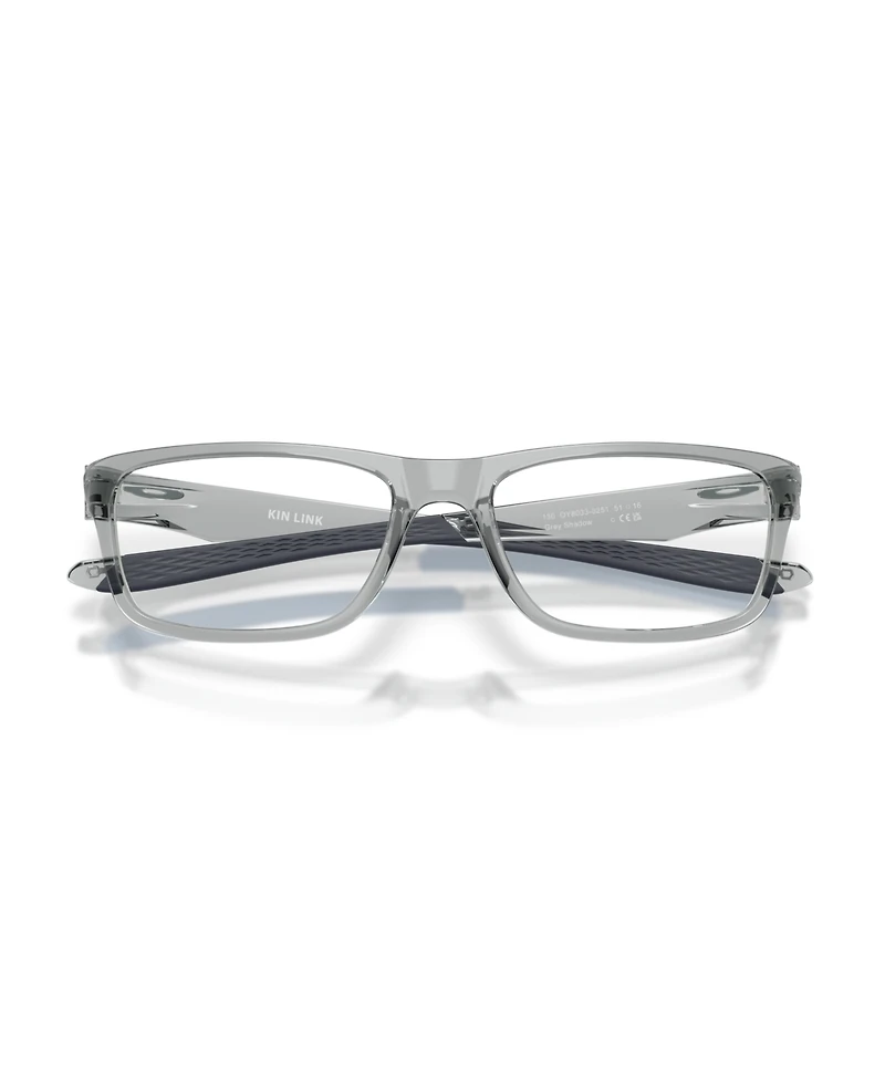 Oakley Jr Child Kin Link Eyeglasses