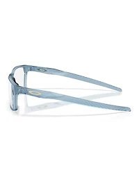 Oakley Men's Hex Jector Polaris Collection Eyeglasses, OX8032
