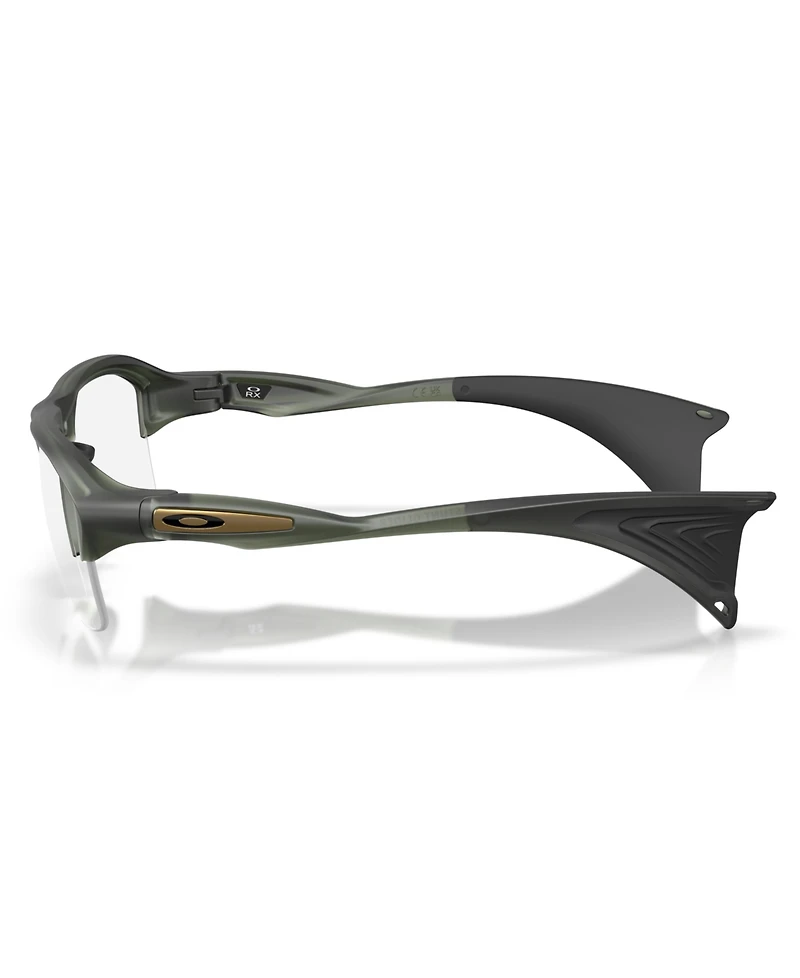 Oakley Unisex Stunt Glider Eyeglasses