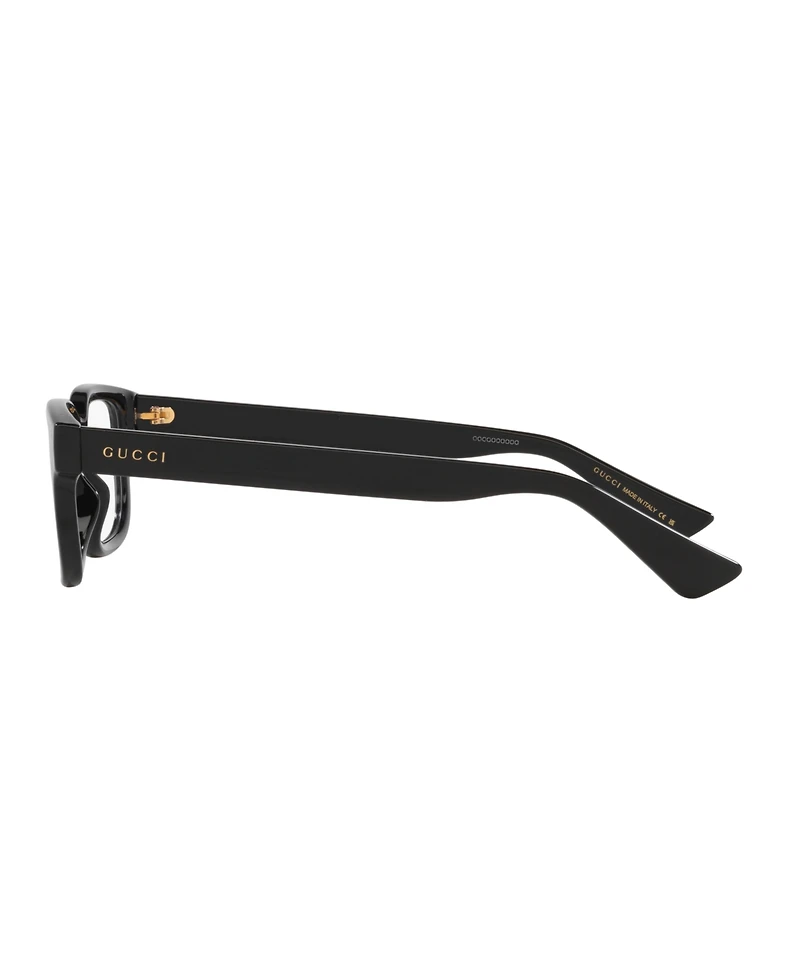 Gucci Men's Gg1584o Eyeglasses, GC002277